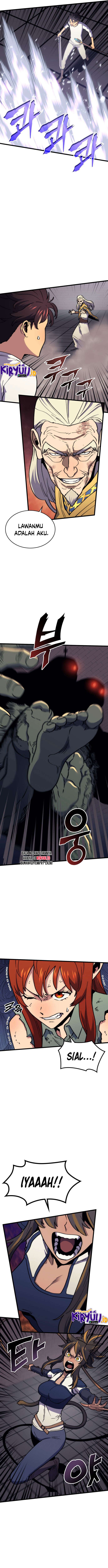 Wizard of Arsenia Chapter 57 Bahasa Indonesia